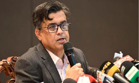 ‘ঢাকার কসাই’ কামালকে শিগগিরই আদালতে আনা হবে: প্রেস সচিব