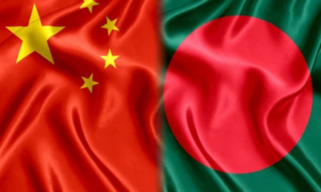 পাটভিত্তিক উৎপাদন খাতে বড় বিনিয়োগের পরিকল্পনা চীনের