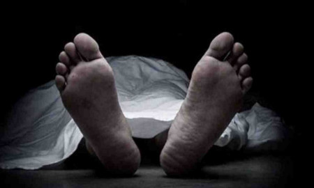 সুদের টাকার জন্য মারধরে ব্যবসায়ীর মৃত্যুর অভিযোগ, দাফন স্থগিত