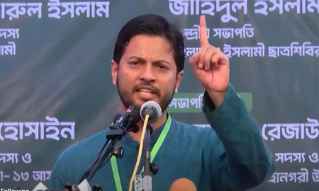 ‘দিল্লি-পিন্ডি-লন্ডনে বসে বাংলাদেশ চালানোর স্বপ্ন দেখবেন না, দিবাস্বপ্নে পরিণত হবে’