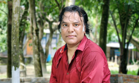 ‘একটা চাদর হবে’ খ্যাত সংগীতশিল্পী সুমন আর নেই