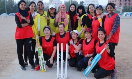 সৌদি আরবে নারী ক্রিকেটের উত্থান, প্রথমবারের মতো টুর্নামেন্ট আয়োজন ঘোষণা