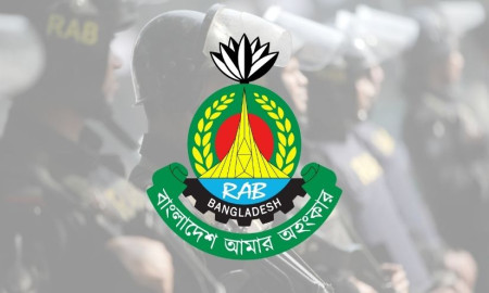 এক জেলা থেকে অধিনায়কসহ তিন শতাধিক র‍্যাব সদস্যের গণবদলি