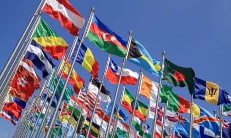 প্রথম, দ্বিতীয় ও তৃতীয় বিশ্বের দেশ কোনগুলো, কীভাবে নির্ধারণ করা হয়?