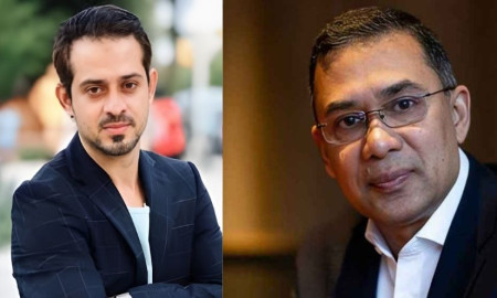 ‘আপনার জন্য হাজার-হাজার কর্মী জীবন দিতেও প্রস্তুত তারপরেও আপনার ভয় কিসের’