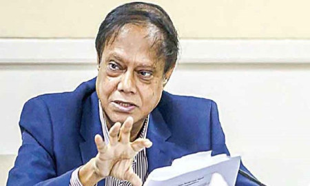 খেলাপী ঋণ কমাতে সময় লাগবে ৫ থেকে ১০ বছর: গভর্নর