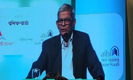 গত ১৫ বছরের অবস্থা দেখে অর্থনীতির ছাত্র হয়েও অর্থনীতি ভুলে গেছি : মির্জা ফখরুল