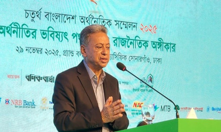 বিএনপি ১৮ মাসে এক কোটি চাকরি দেবে: আমির খসরু