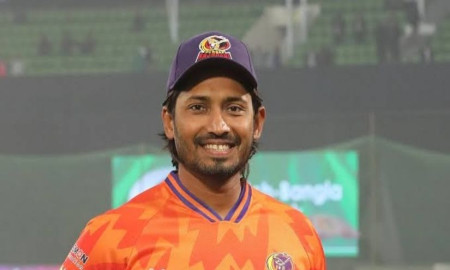 বিপিএলের নিলাম থেকে বাদ বিজয়সহ ৯ ক্রিকেটার