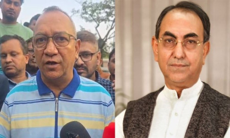 খালেদা জিয়ার বিদেশে নেওয়া নির্ভর করছে ফিজিক্যাল কন্ডিশনের ওপর