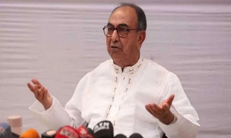 খালেদা জিয়াকে স্লো পয়জনিং দেওয়া হয়েছে, বলেছিলেন ভারতীয় সাংবাদিক