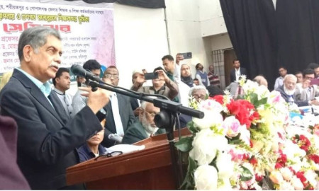 এসএসসি-এইচএসসিতে নম্বর বাড়িয়ে দেওয়ার সংস্কৃতি আর কখনো ফিরবে না: শিক্ষা উপদেষ্টা