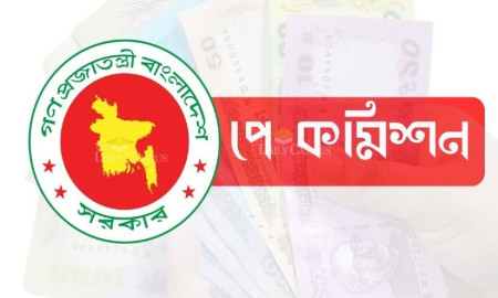 সচিবদের সঙ্গে কমিশনের দ্বিতীয় পর্যায়ের বৈঠক শেষ, পে স্কেল নিয়ে সুপারিশ কবে?