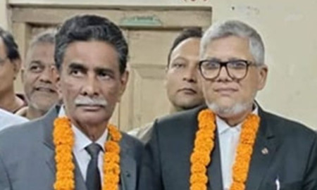 ১৩ পদের ১০টিতেই জয়ী বিএনপি, জামায়াতের কী খবর?