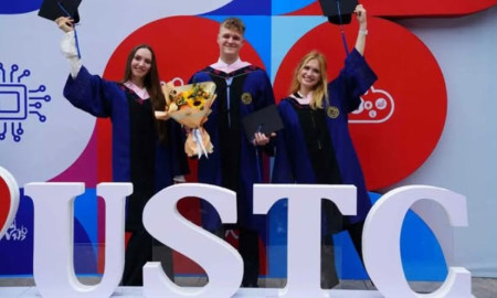 উচ্চশিক্ষায় স্কলারশিপ দিচ্ছে চীন, আবেদন স্নাতকোত্তর-পিএইচডিতে