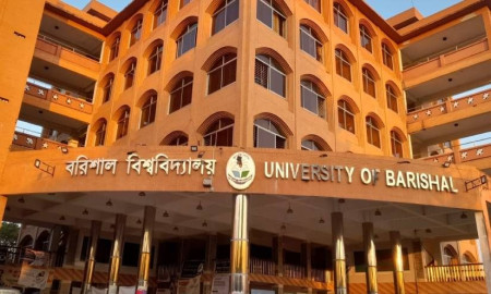 সিন্ডিকেট সভায় অনুমোদন পেল বরিশাল বিশ্ববিদ্যালয় কেন্দ্রীয় ছাত্র সংসদ গঠনের
