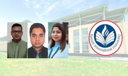 ইউজিসির শর্ত ভেঙে ট্রাস্টি সদস্যের ছেলে-মেয়েকে নিয়োগ, শিক্ষক হয়েছেন ২.৬৪ সিজিপিএ নিয়েও!