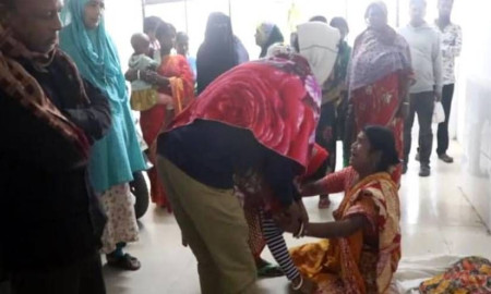 গোপালগঞ্জে এসএসসি পরীক্ষার্থীর রহস্যজনক মৃত্যু, পুলিশ তদন্ত