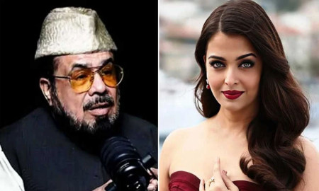 ঐশ্বরিয়াকে বিয়ের ইচ্ছা প্রকাশ পাকিস্তানি মুফতি আবদুল কাভির