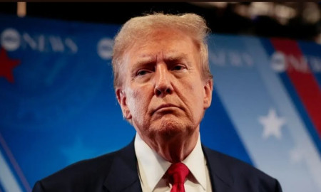 কাউকে আর আশ্রয় দেবে না যুক্তরাষ্ট্র