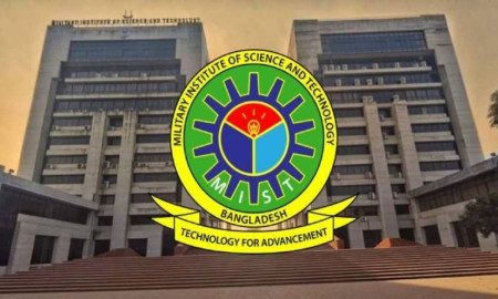  এমআইএসটিতে ভবিষ্যৎ প্রযুক্তির উৎসব 'রোবোলিউশন-রাইকন' অনুষ্ঠিত