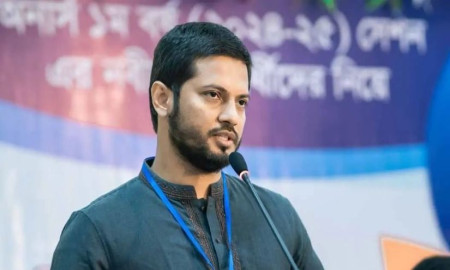 জুলাইয়ের পর বিএনপি কার ইশারায় পুরনো রাজনীতিতে ডুব দিল- তা বোধগম্য নয়