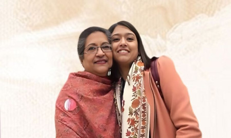 শেখ রেহানার মেয়ে আজমিনাসহ ১৭ জনের রায় পেছাল