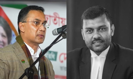 তারেক রহমানের জায়গায় থাকলে আগেই মায়ের কাছে চলে আসতাম: শিশির মনির