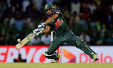 মাহমুদউল্লাহ রিয়াদকে নিল না কোনো ফ্র্যাঞ্চাইজি, নেপথ্যে কী?