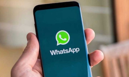 হোয়াটসঅ্যাপ টাকা পাঠানো যাচ্ছে, চালু হলো দুই দেশে