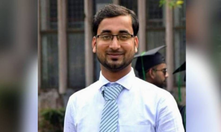 এলাকার শিক্ষার্থীরা যেন সত্যায়নের ভোগান্তিতে না  পড়ে—এই ভাবনাই তাকে বিসিএস ক্যাডার বানিয়েছে