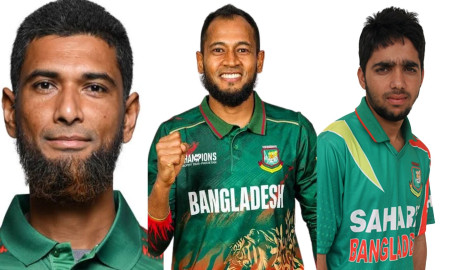 অবশেষে বিক্রি হলেন মাহমুদউল্লাহ-মুমিনুল-মুশফিক