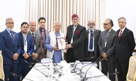 বিডিআর হত্যাকাণ্ডে দলগতভাবে জড়িত আওয়ামী লীগ, মূল সমন্বয়কারী তাপস