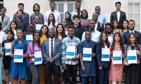 স্কলারশিপে স্নাতকোত্তরের সুযোগ যুক্তরাজ্যের শীর্ষ গবেষণা বিশ্ববিদ্যালয়ে