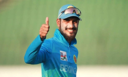 ‘ভাবিনি এত দাম উঠবে’, কোটি টাকায় বিক্রি হয়ে অবাক নাঈম শেখ