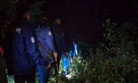 টেকনাফে খেলার মাঠ থেকে ৬ শিশু–কিশোর অপহরণ