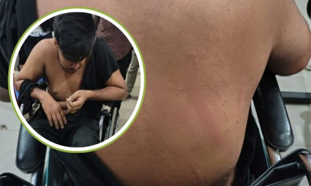 গবি ছাত্র সংসদের নেতাকে ক্যাম্পাসে হামলা, হাসপাতালে ভর্তি