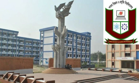 পাবিপ্রবিতে দুই শিক্ষার্থীকে র‍্যাগিংয়ের অভিযোগ সিনিয়রদের বিরুদ্ধে