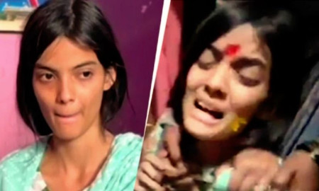 প্রেমিককে হত্যা বাবা-ভাইয়ের, মরদেহকেই বিয়ে করলেন প্রেমিকা