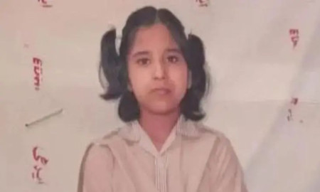 ১৭ বছর পর বাড়ি ফিরল আইসক্রিম কিনতে গিয়ে নিখোঁজ হওয়া পাকিস্তানের কিরণ