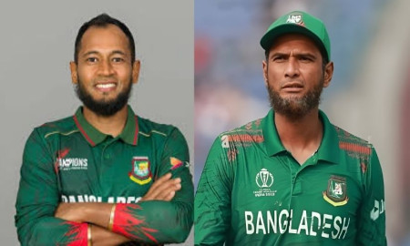 বিপিএলের নিলাম: তাঁদের সম্মানে বদলে গেল নিয়মও 