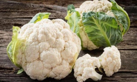 হৃদরোগ, ক্যান্সারসহ বিভিন্ন রোগের ঝুঁকি কমায় ফুলকপি, আরও যত উপকারিতা