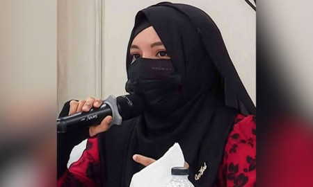 ‘২২ তারিখেই জকসু নির্বাচন দিতে হবে’—খাদিজাতুল কুবরা