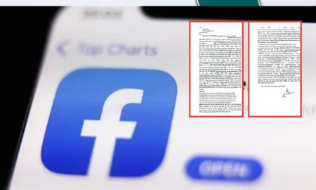 যত ফেসবুক পেজ-আইডির বিরুদ্ধে মামলা করলেন ভিপি সাদিক কায়েম