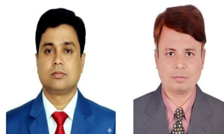 চাঁদমুখের নতুন সভাপতি শাহরিয়ার পলাশ, সম্পাদক জাকির