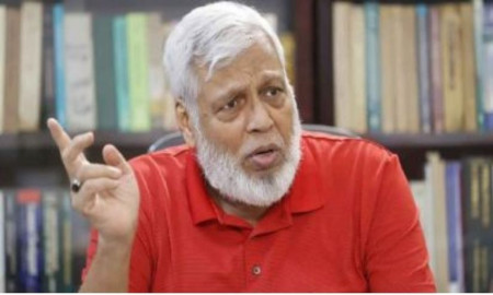 জাতীয় সংসদ নির্বাচনে দাঁড়ানোর বিষয়ে যা জানালেন জ্বালানি উপদেষ্টা