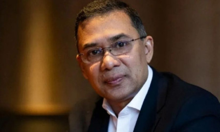 তারেক রহমান শিগগিরই দেশে ফিরবেন: সালাহউদ্দিন