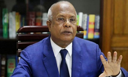 দুদকের সাবেক চেয়ারম্যান ইকবাল মাহমুদের দুর্নীতি অনুসন্ধানের সিদ্ধান্ত