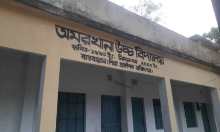 মেসেঞ্জারে কথোপকথন নিয়ে বিরোধে স্কুলছাত্রকে ছুরিকাঘাত