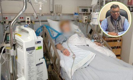 লাইফ সাপোর্ট মানেই কৃত্রিমভাবে বাঁচিয়ে রাখা হয়েছে, এটা ভুল ধারণা! 